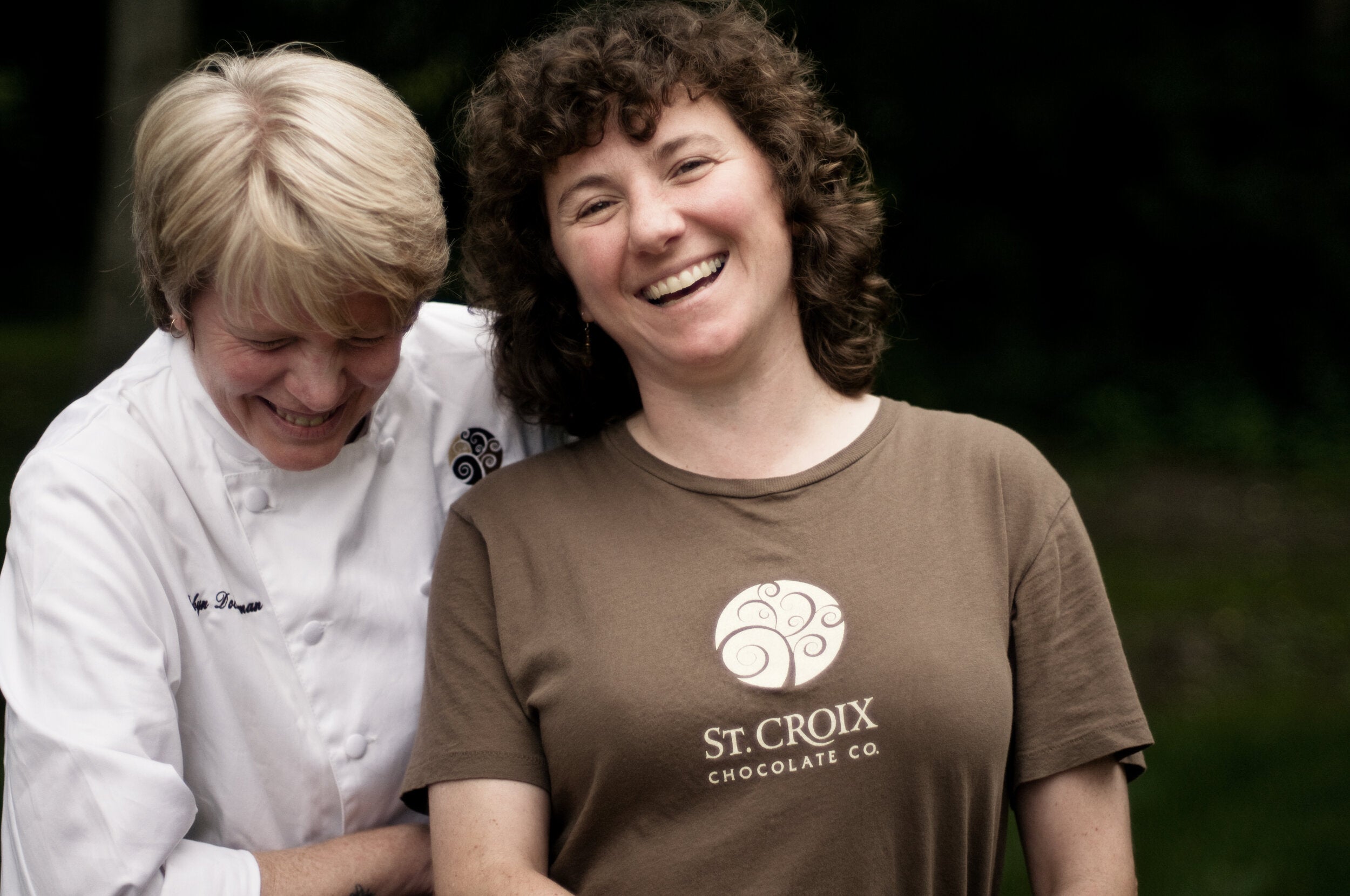 WCCO Journalist Turns into World Champion Chocolate Maker St. Croix
