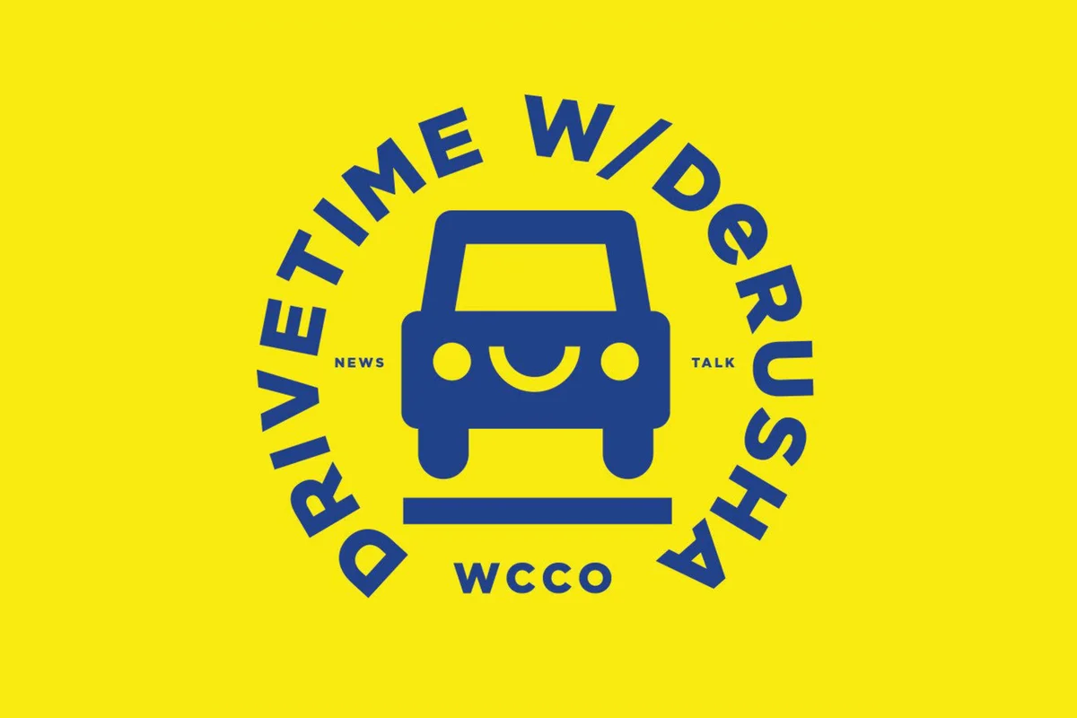 "Drivetime with DeRusha"