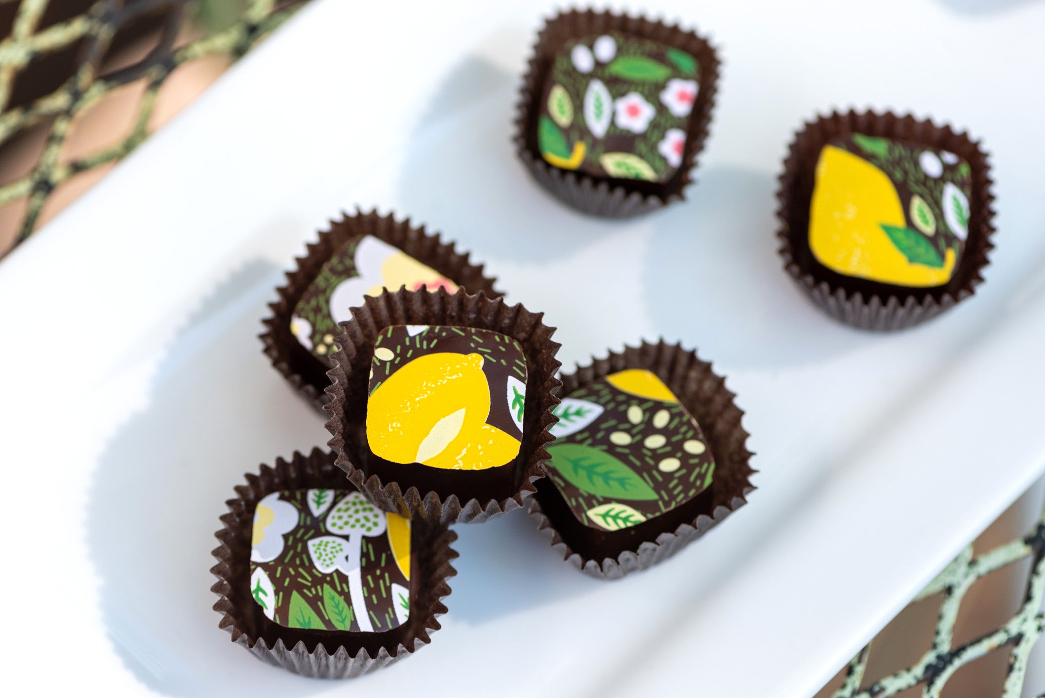 Meet three powerhouse women of East Metro chocolate