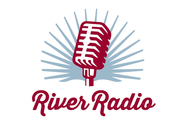 Listen to Robyn on River Radio