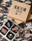 CRE - Chocolates Ready to Eat