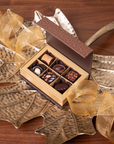 6-pc Box of Artisan Chocolates