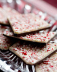 Peppermint Bark