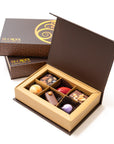 6-pc Box of Artisan Chocolates