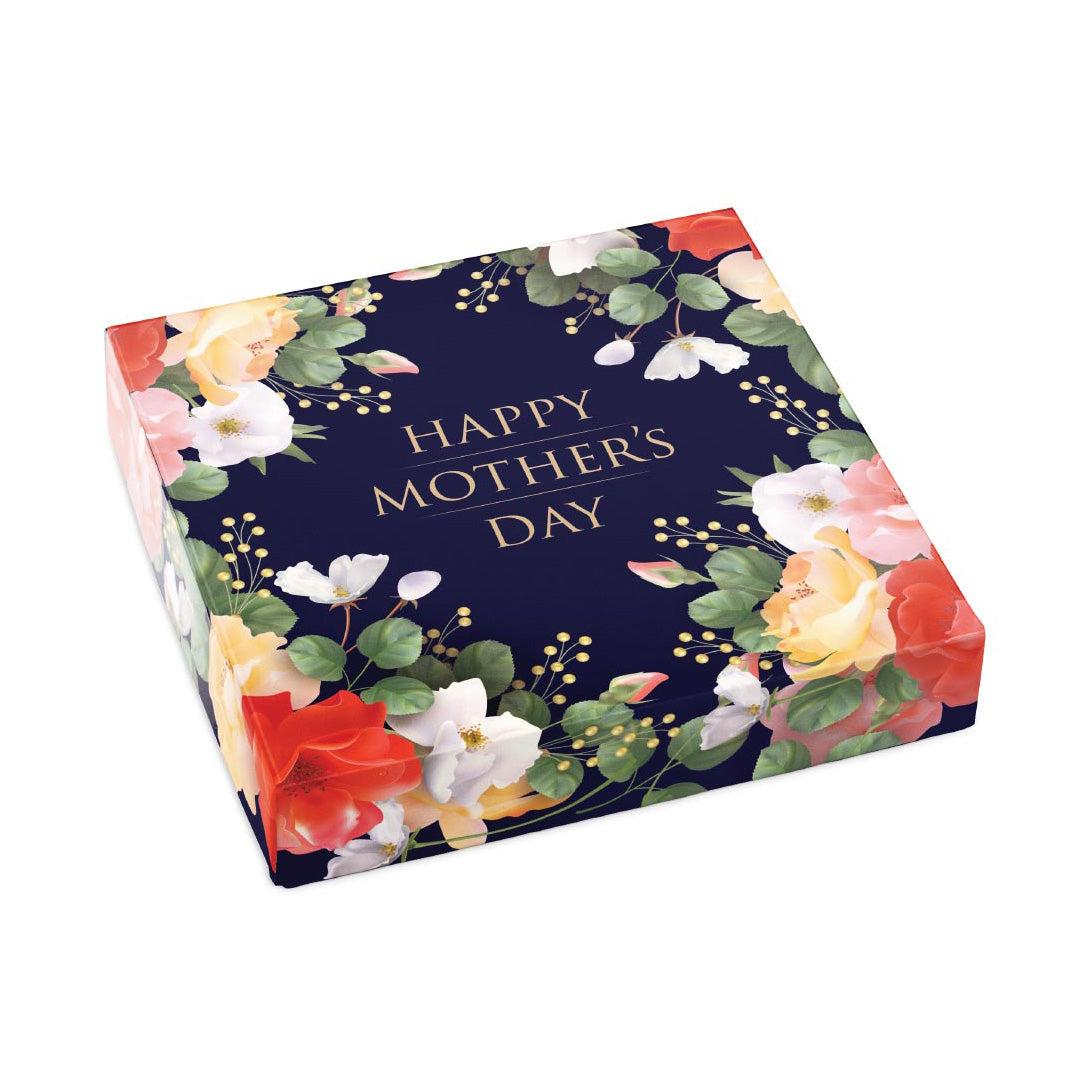 Happy Mother&#39;s Day: 9- or 16-Piece Box