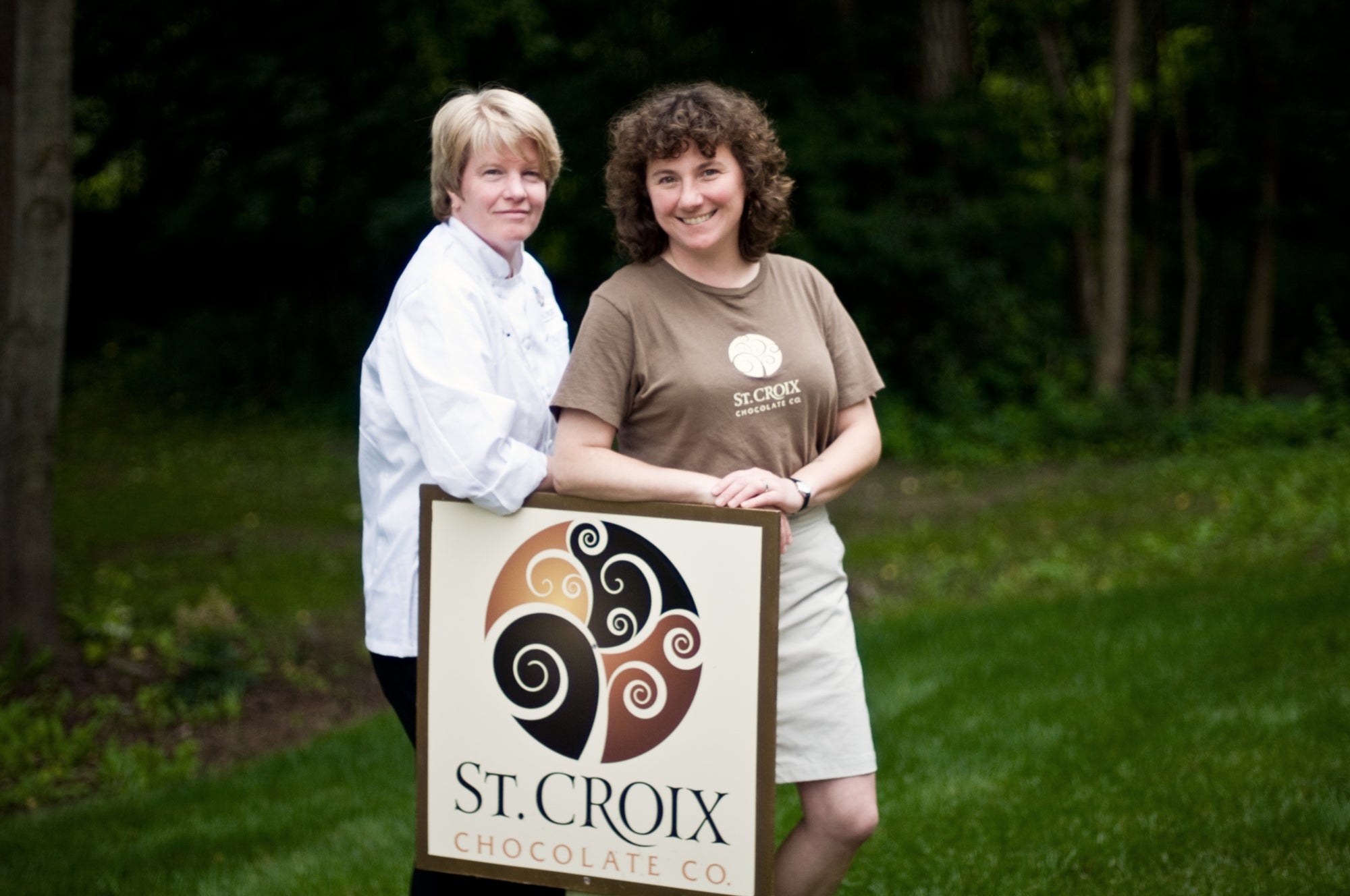 KARE 11 Sunday: St. Croix Chocolate Company
