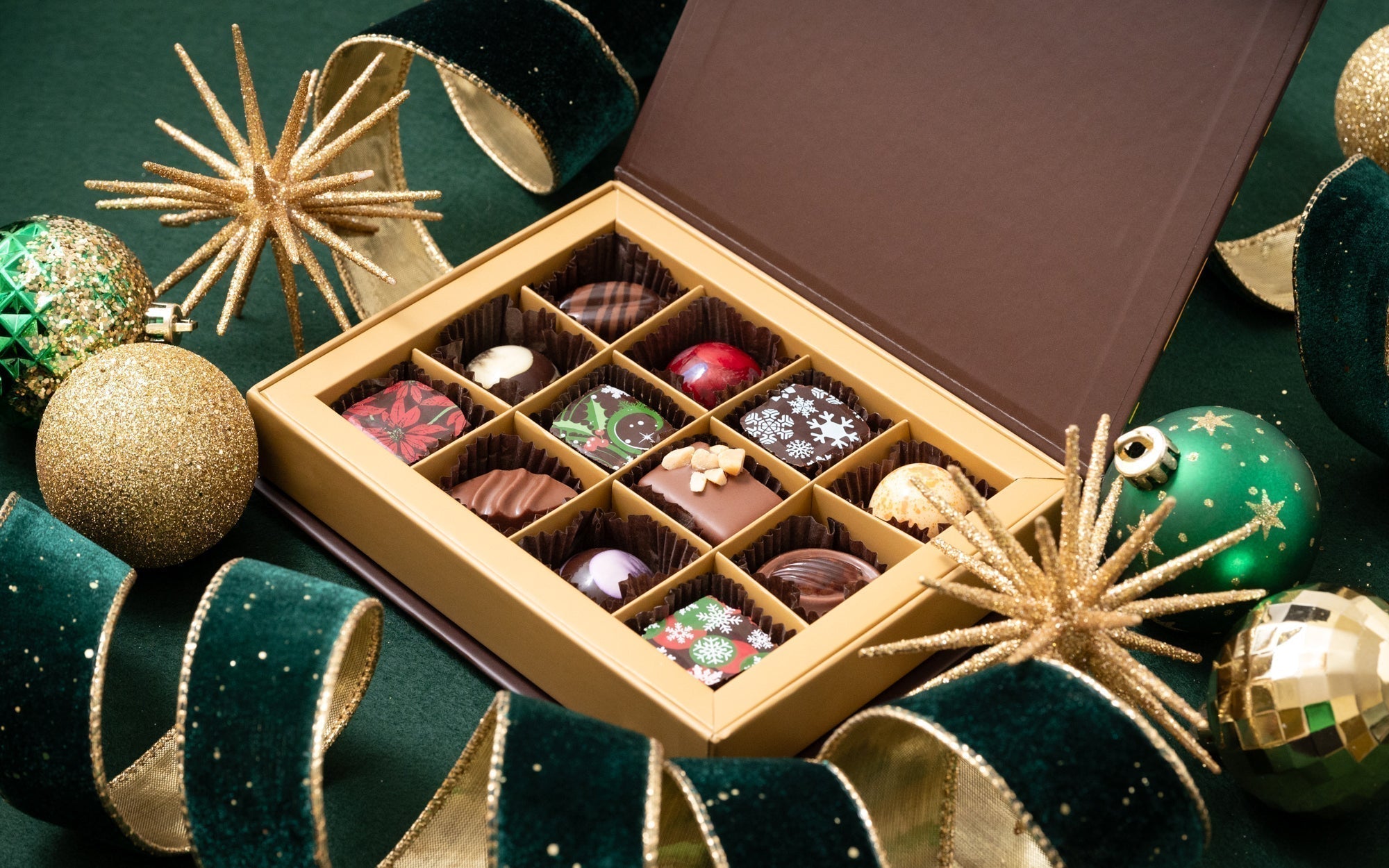 2025 Holiday Flavor Guide