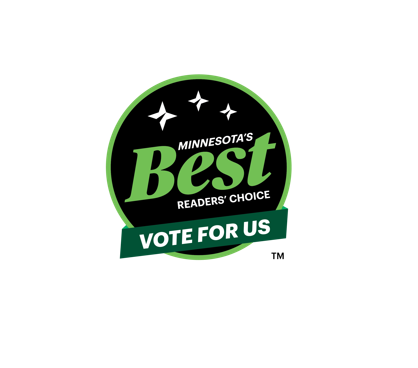 Help Us Win Minnesota’s Best!