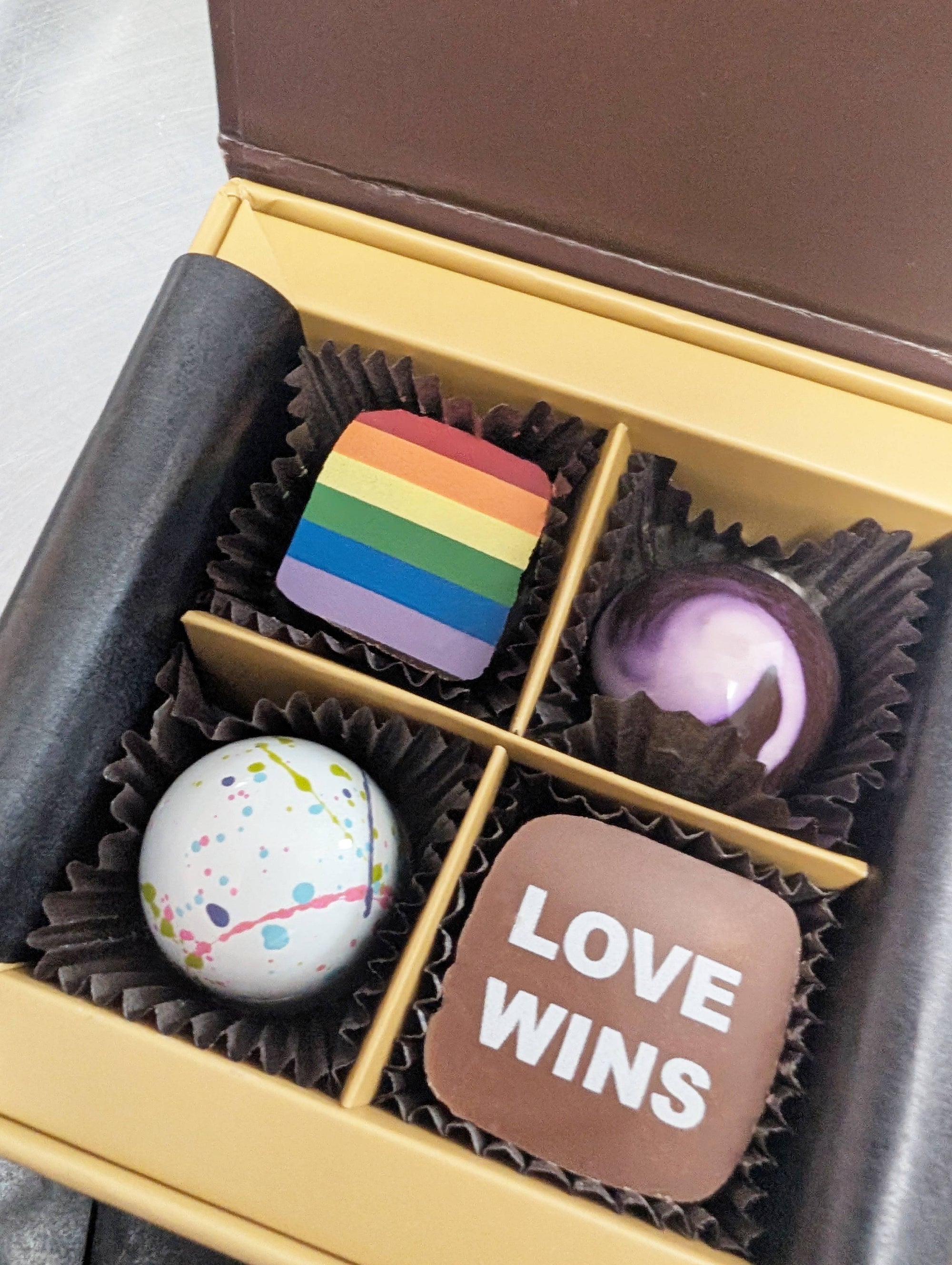 The Pride Pack