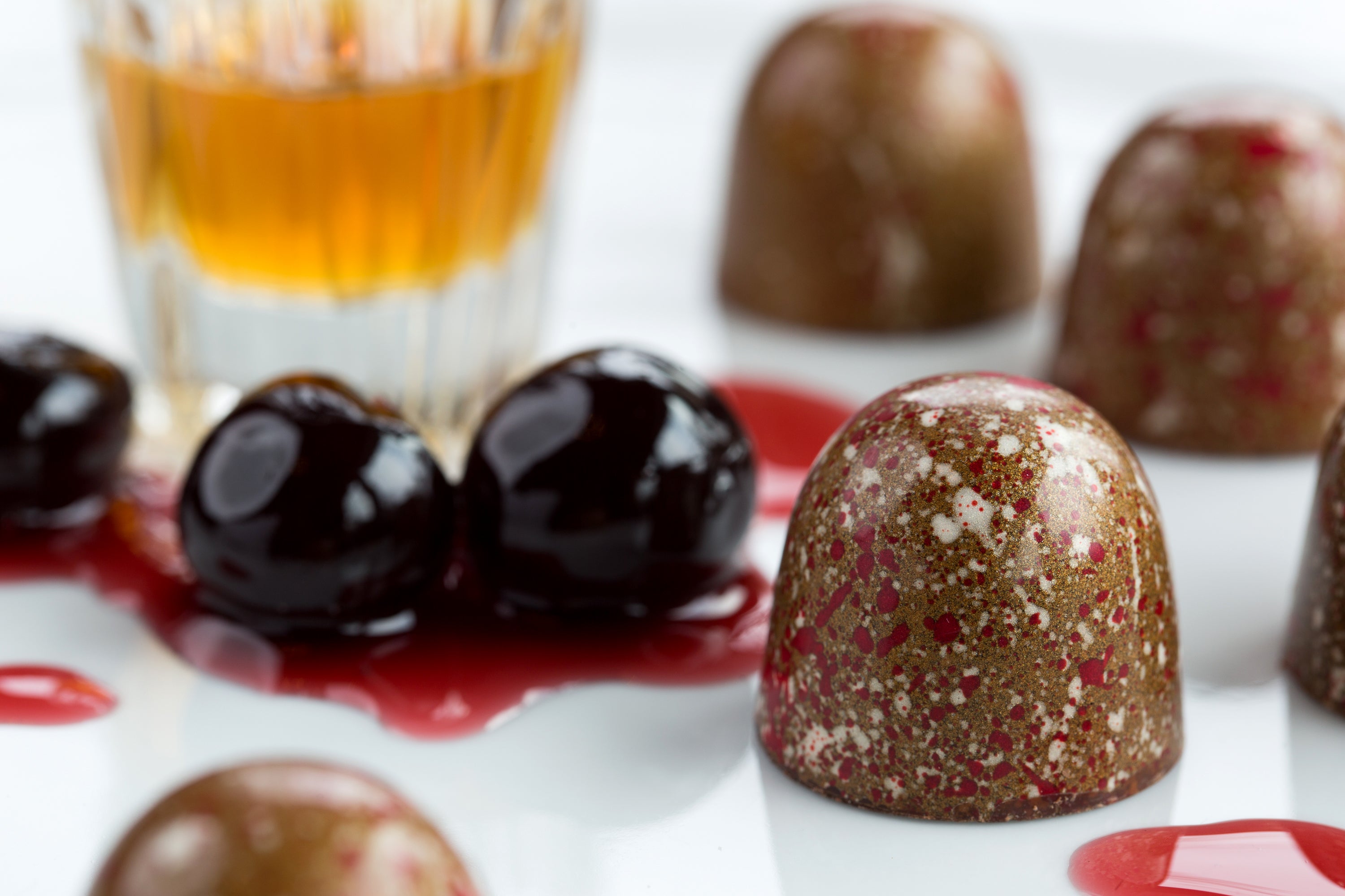 Our Chocolate St. Croix Chocolate Company