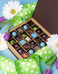 25-pc Box of Artisan Chocolates