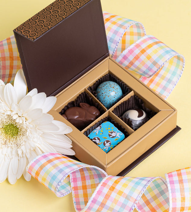 St. Croix Chocolate Company