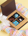 4-pc Box of Artisan Chocolates