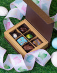 6-pc Box of Artisan Chocolates