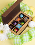 8-pc Box of Artisan Chocolates
