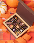 12-pc Box of Artisan Chocolates