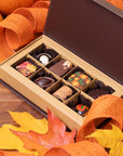 8-pc Box of Artisan Chocolates