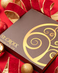 25-pc Box of Holiday Chocolates