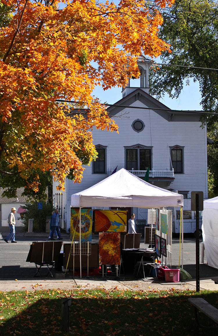 Our Community St. Croix Chocolate Company
