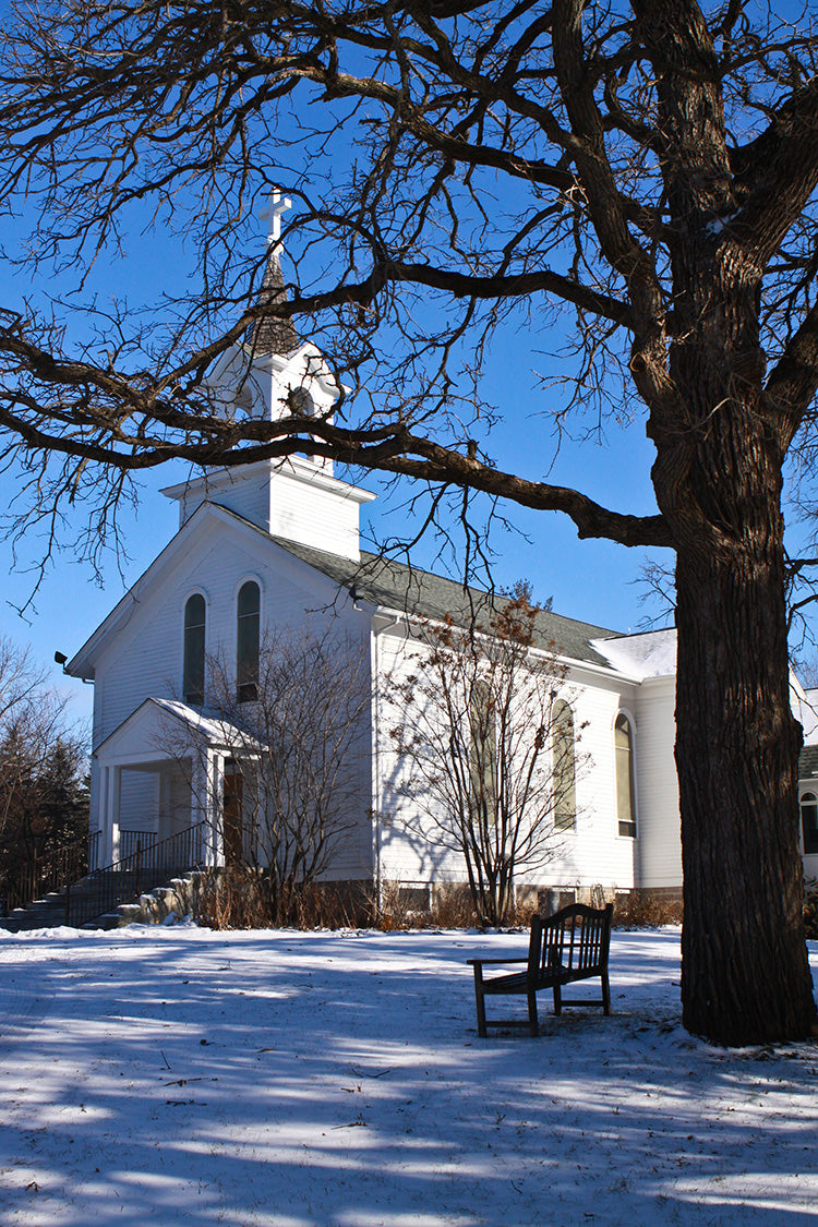 Our Community St. Croix Chocolate Company