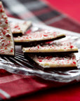 Peppermint Bark