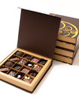 16-pc Box of Artisan Chocolates