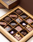 16-pc Box of Artisan Chocolates