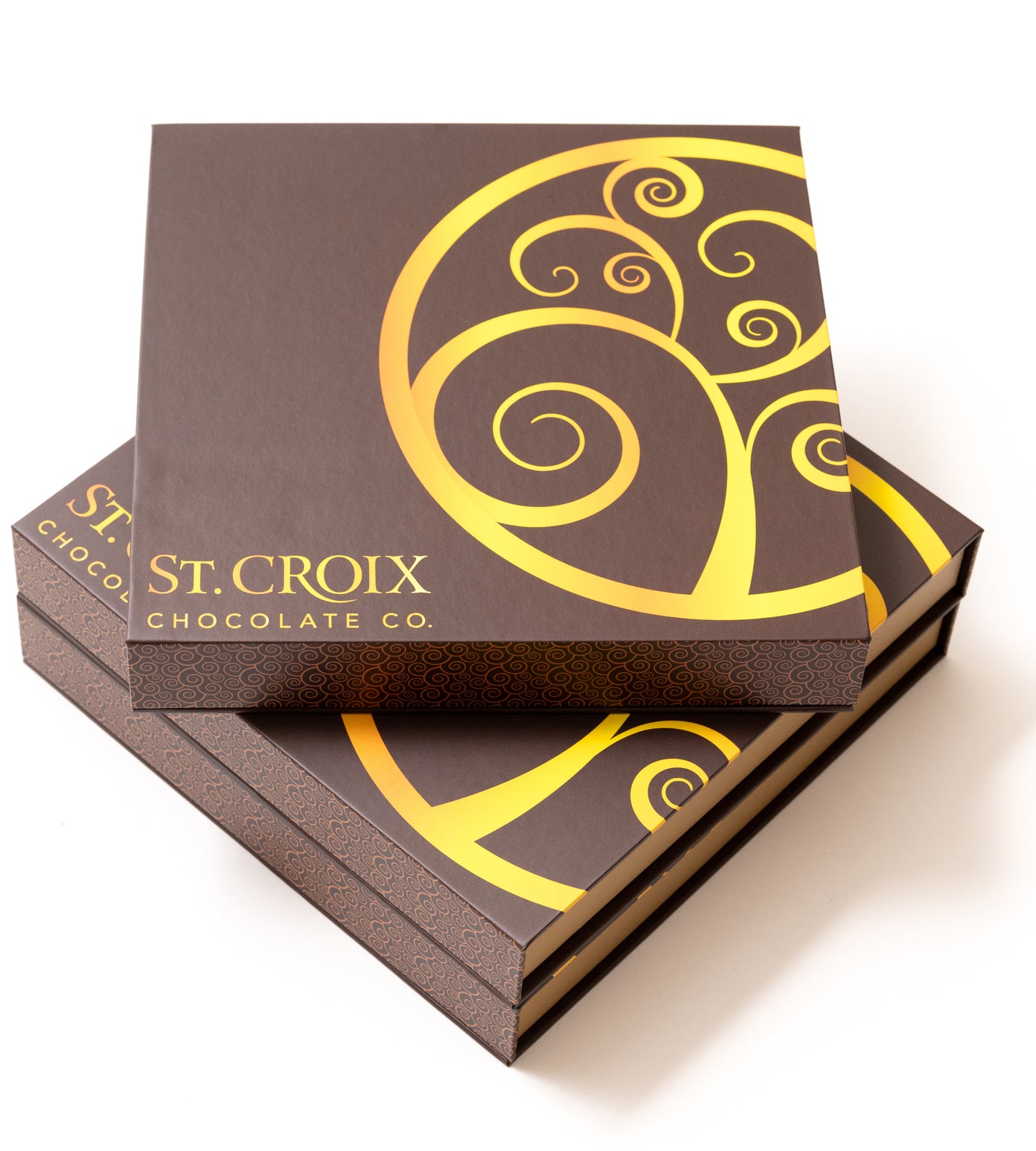 St. Croix Chocolate Company