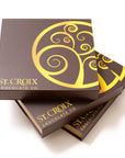 25-pc Box of Artisan Chocolates