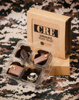 CRE - Chocolates Ready to Eat