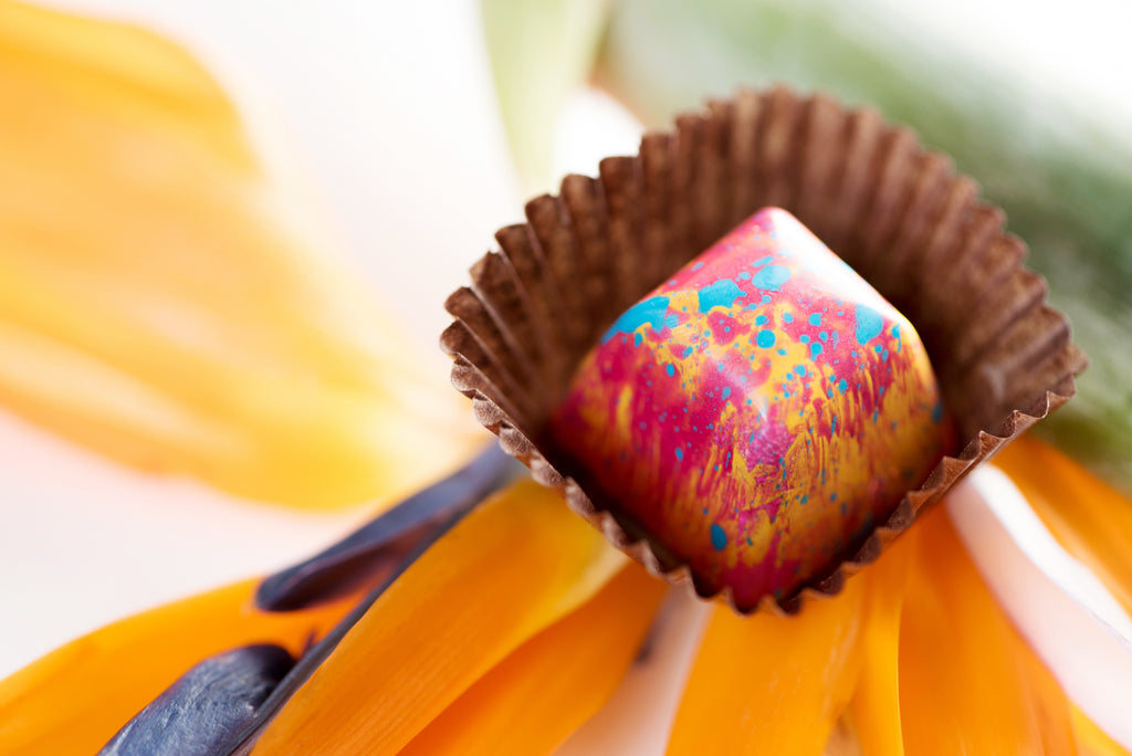 Our Chocolate St. Croix Chocolate Company