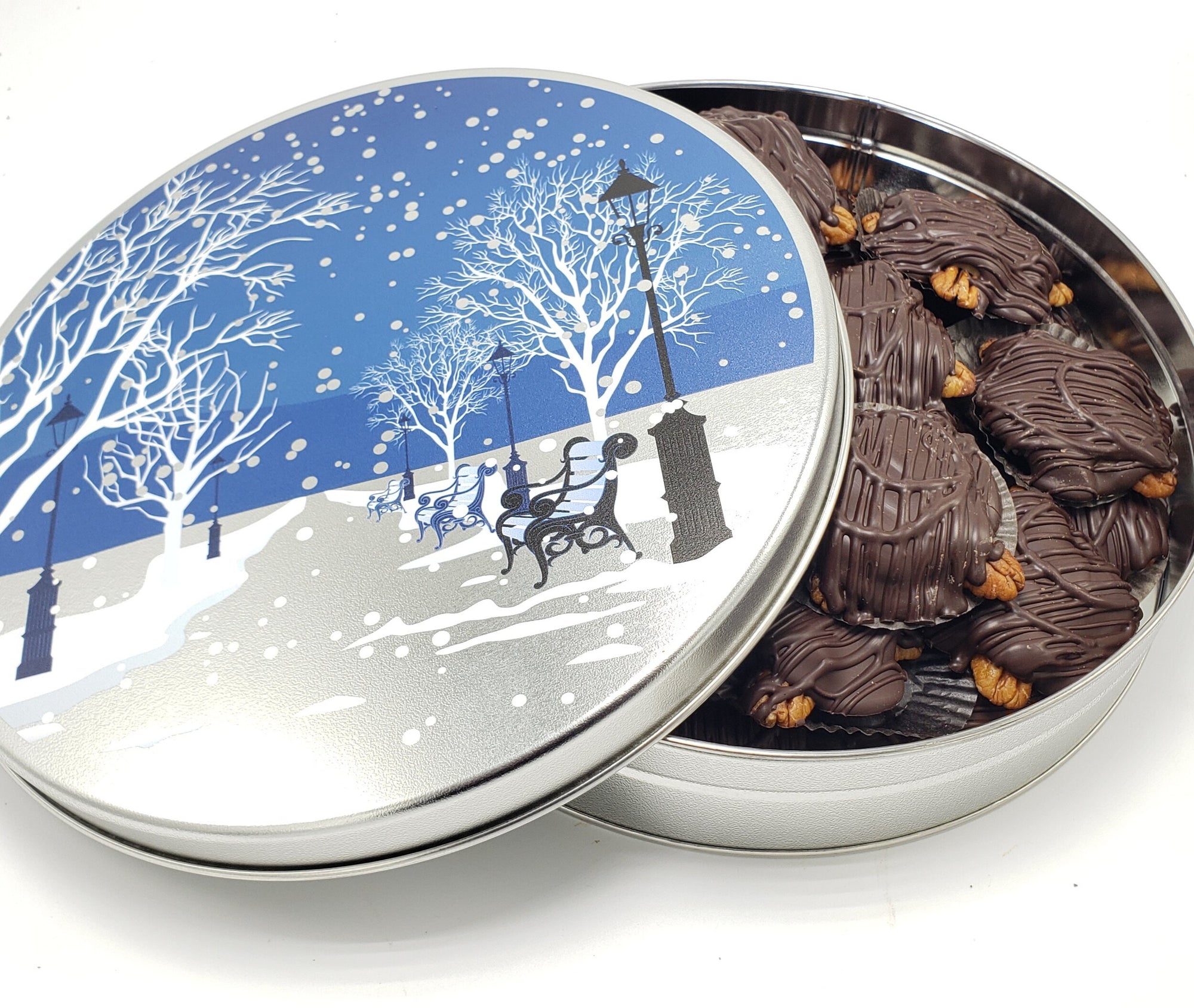 Tin of Sea Turtles: 8 or 20 Pieces