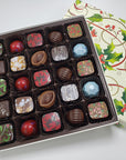 Classic Holiday Box: 25 Pieces