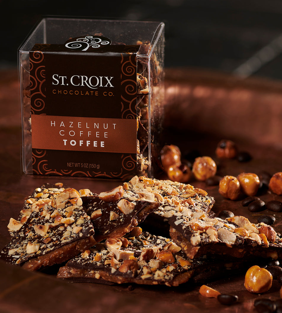 St. Croix Chocolate Company