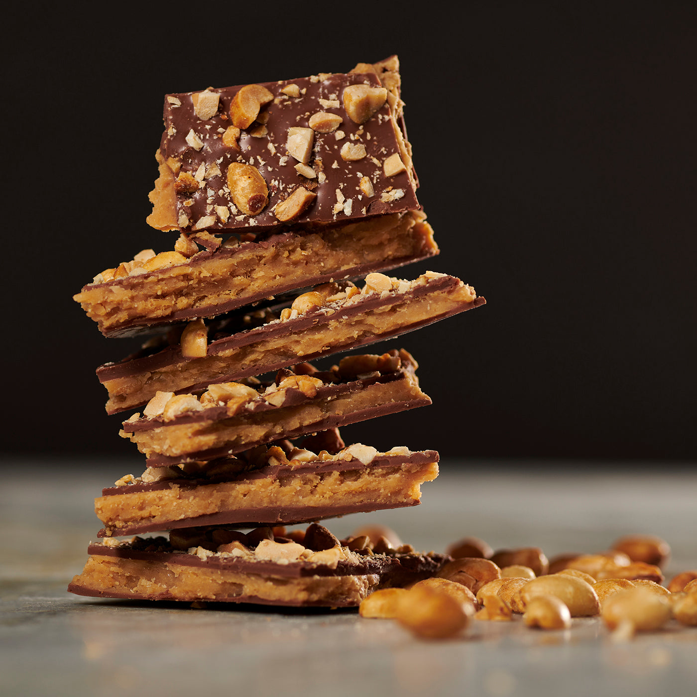 6-pc Box of Artisan Chocolates – St. Croix Chocolate Company