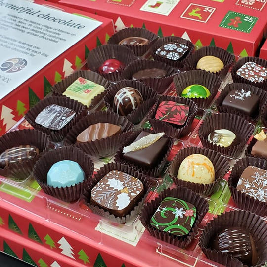 St. Croix Chocolate Company