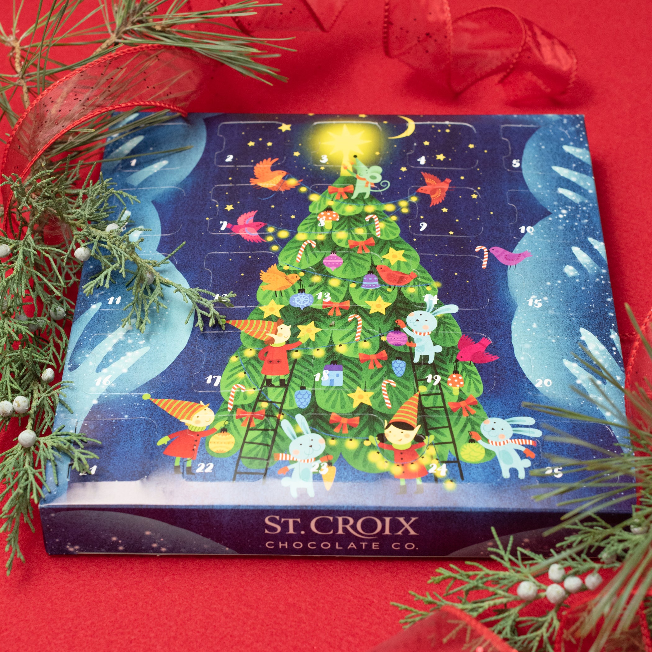 Contact Us – St. Croix Chocolate Company