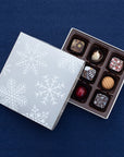 Classic Holiday Box: 9 Pieces